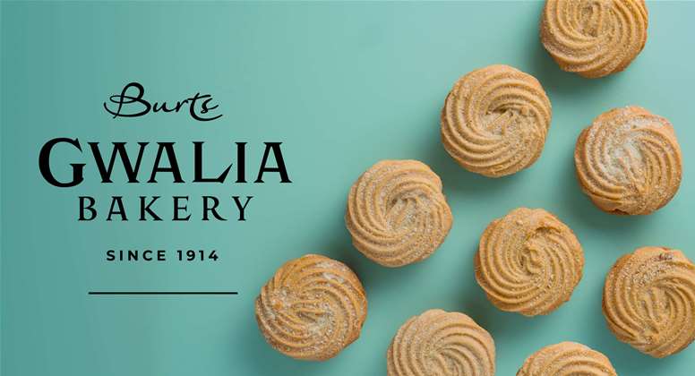 Burts Gwalia Bakery: A taste of nostalgia